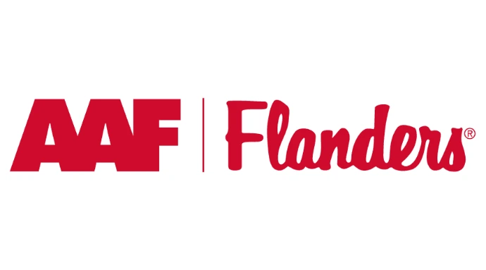 Marca AAF Flanders