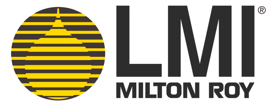 Marca LMI Milton Roy