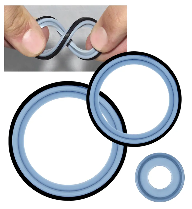 Junta higiénica GYLON BIO-PRO 3.webp