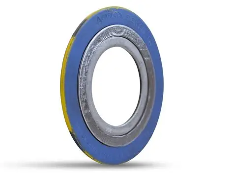 Juntas espirometálicas FLEXSEAL® RWI