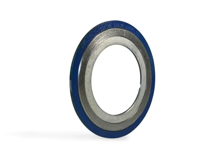 Juntas Espirometálicas FLEXSEAL® Lo-Load