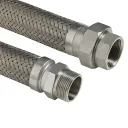 Mangueras Metálicas