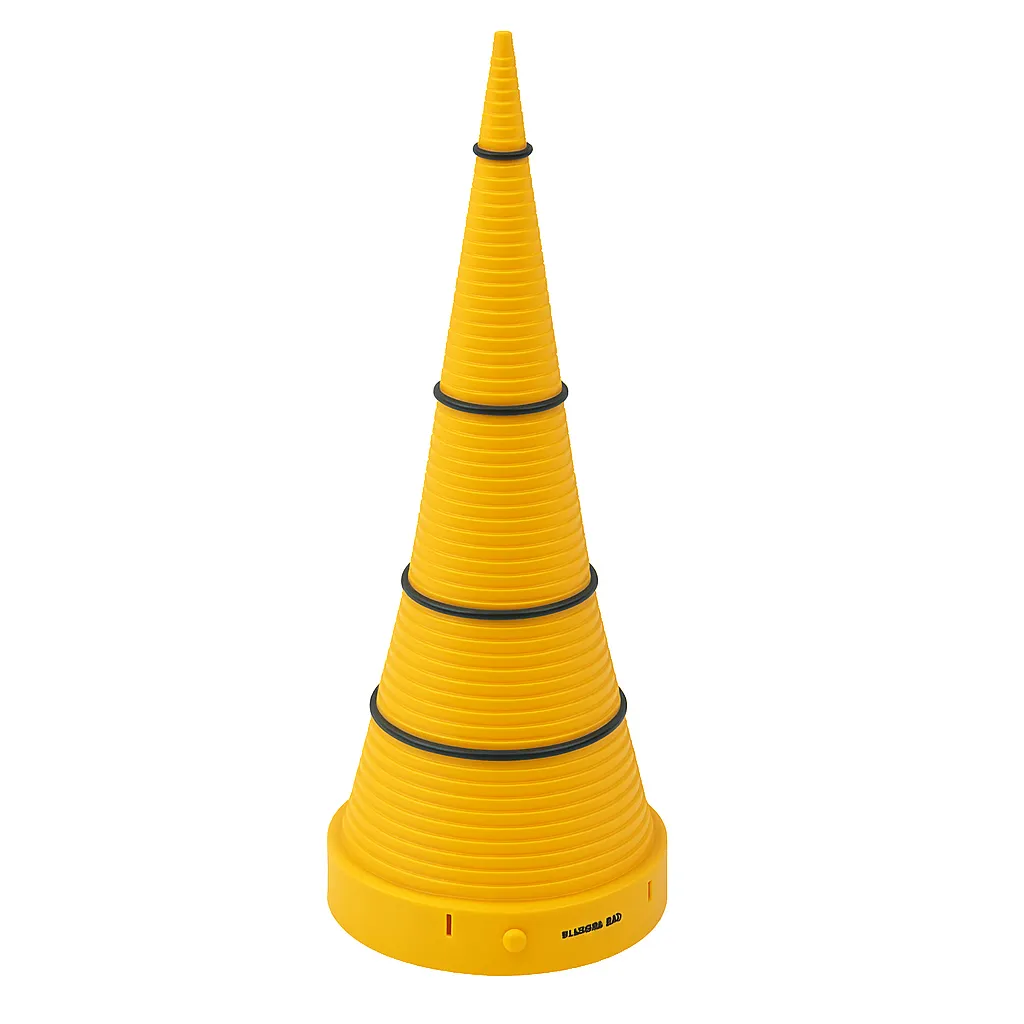 O-RING SIZING CONE