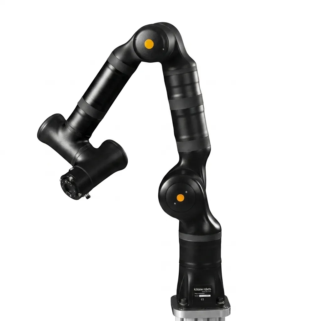 Robots Colaborativos