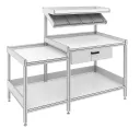 Muebles Modulares y Estaciones a medida