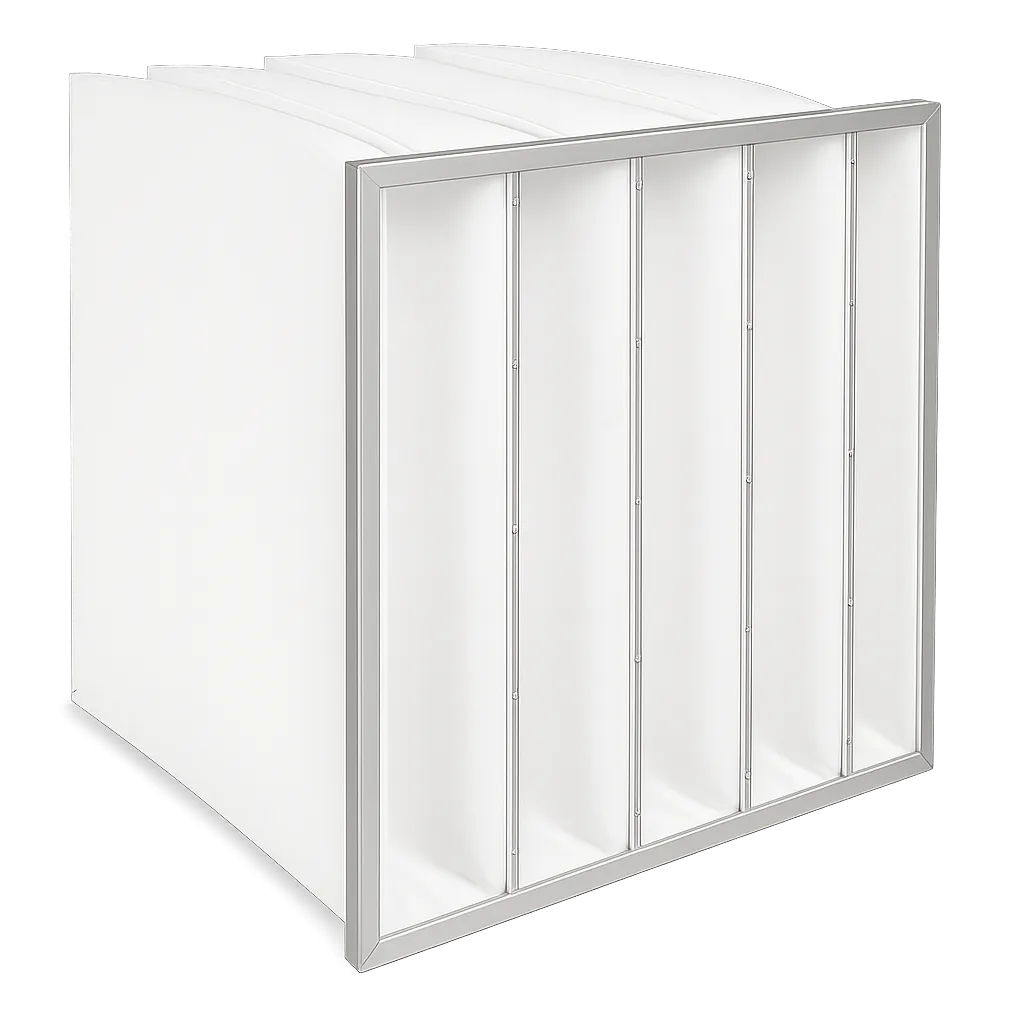 Airpocket Select (Prefiltro)