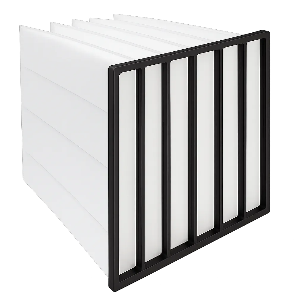 Airpocket Pro Rígido (Prefiltro)