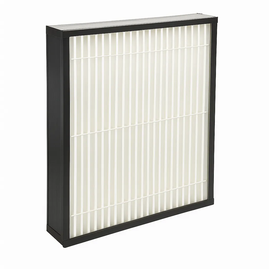Prefiltro
Airpanel Pro H20 (Panel Plisado)