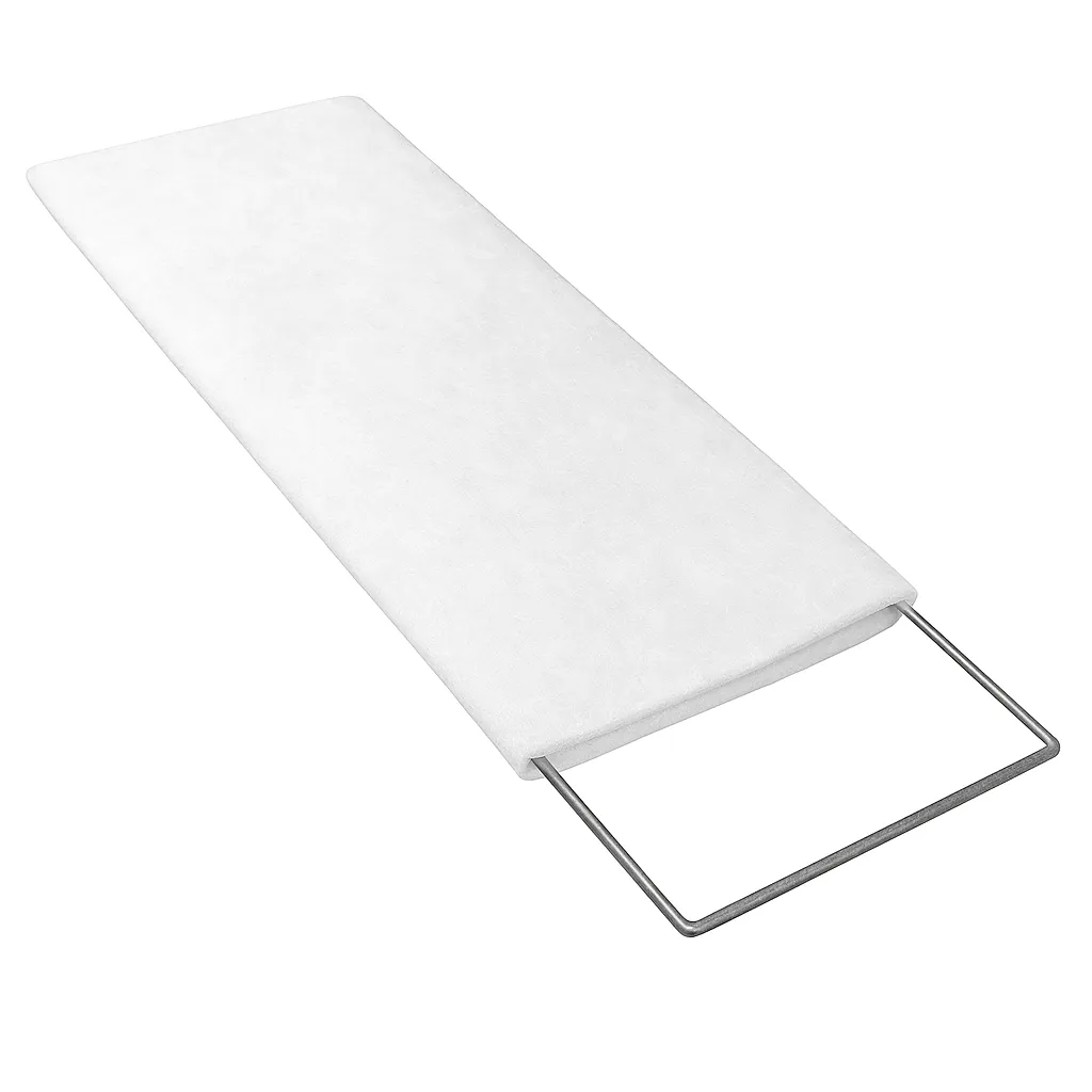 Prefiltro
Recambio de fancoil Airmat Select