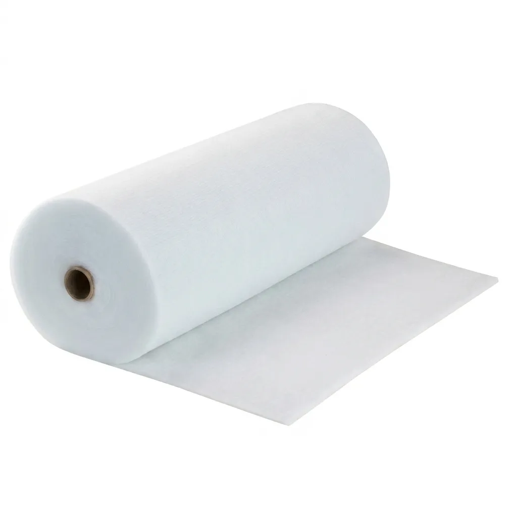 Prefiltro
Airroll Select Glass Automatic RFD