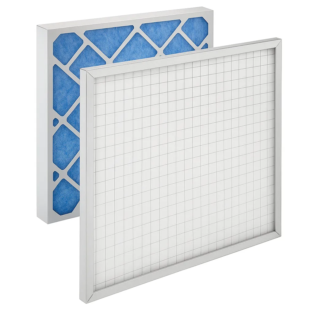Prefiltro
Airpad Select NoGlass