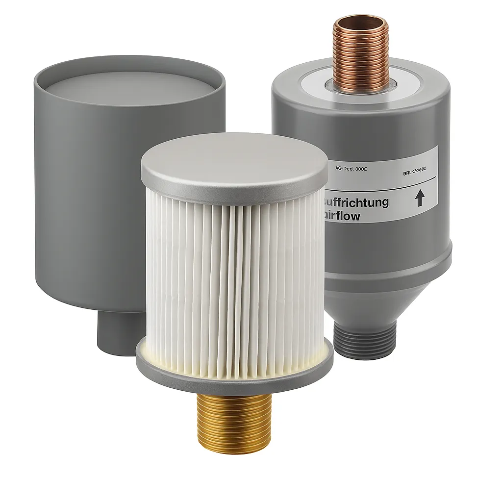 Nanoclass Tube Pro JG