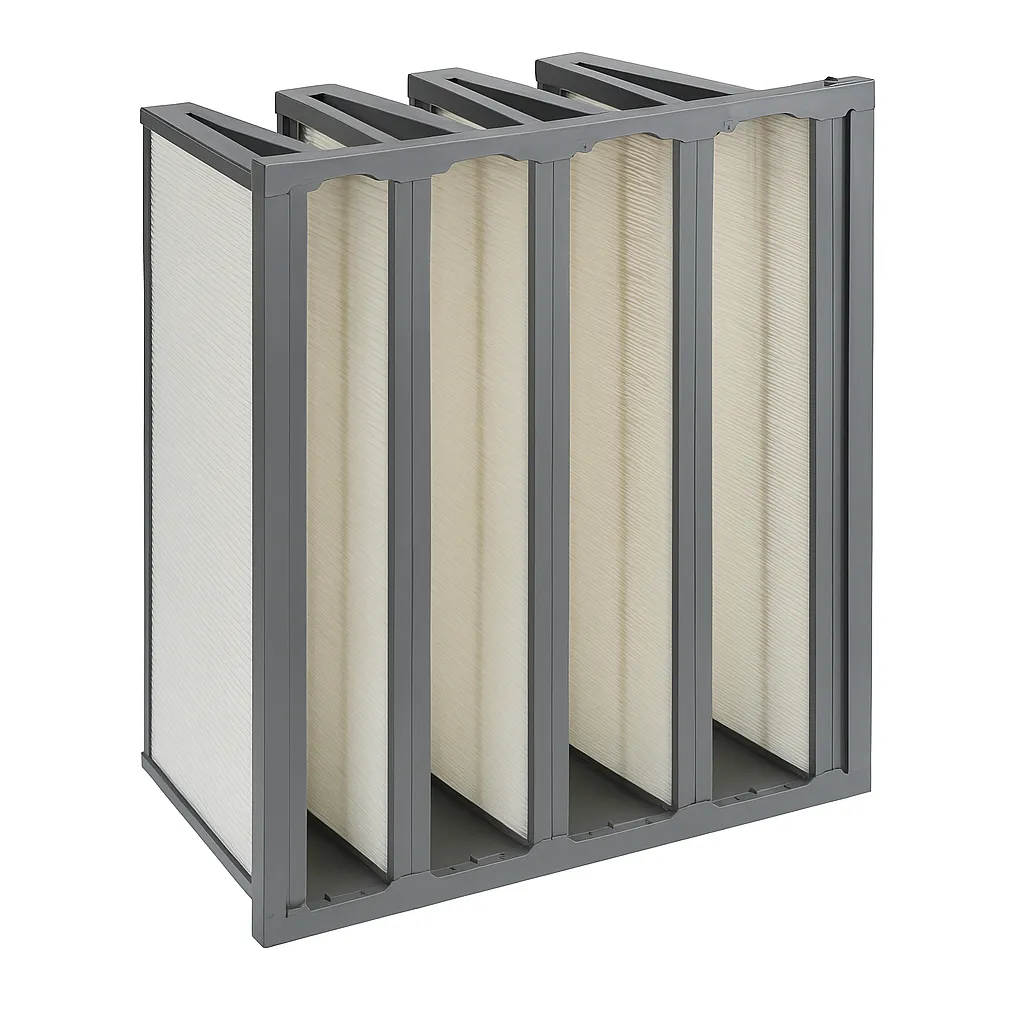 Nanoclass Cube Pro HT