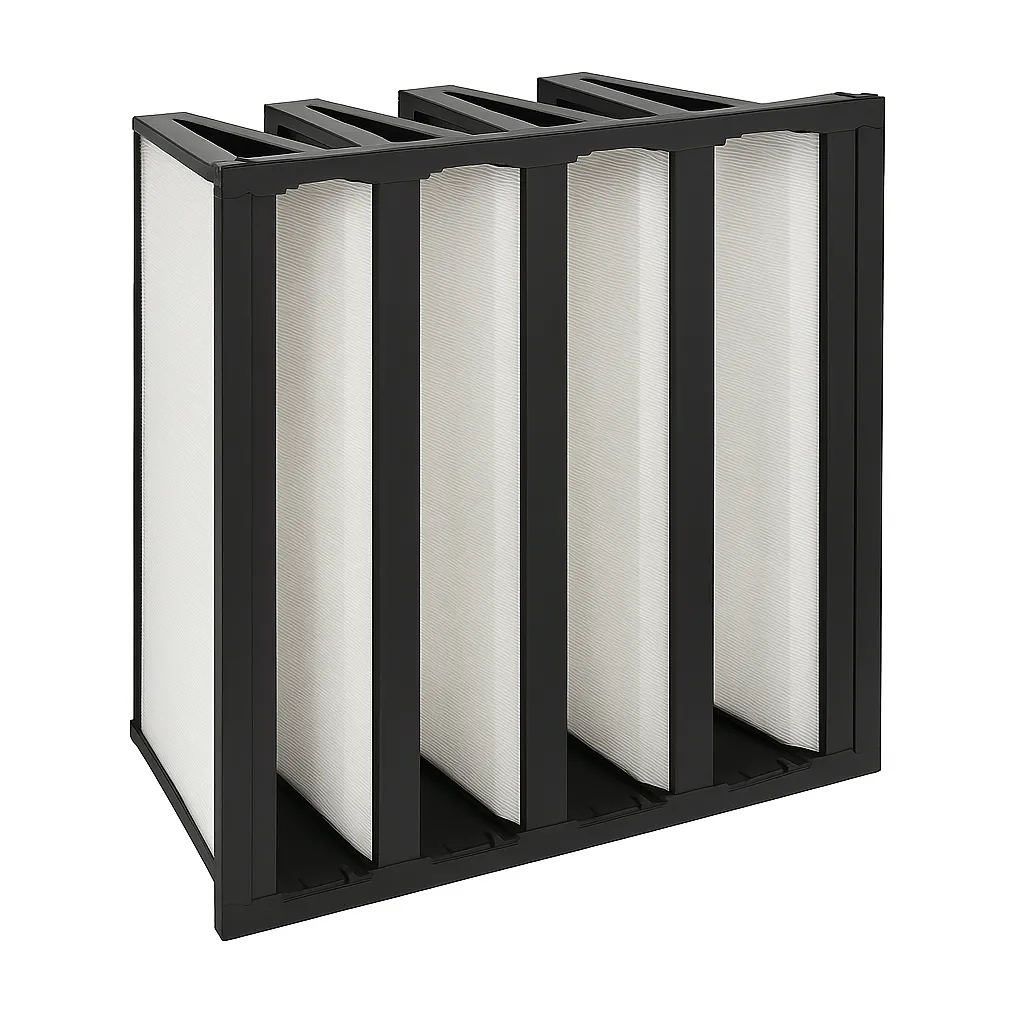 Nanoclass Cube 3V Pro Membrana