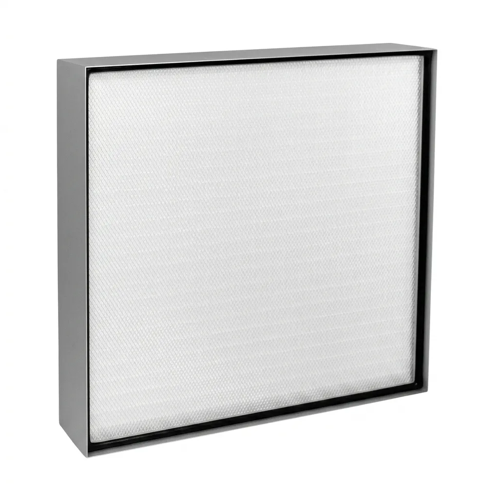 Nanoclass Square Pro Membrane KE