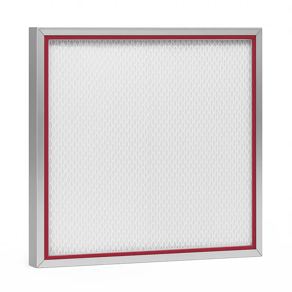 Nanoclase Cuadrado Pro Membrana TC