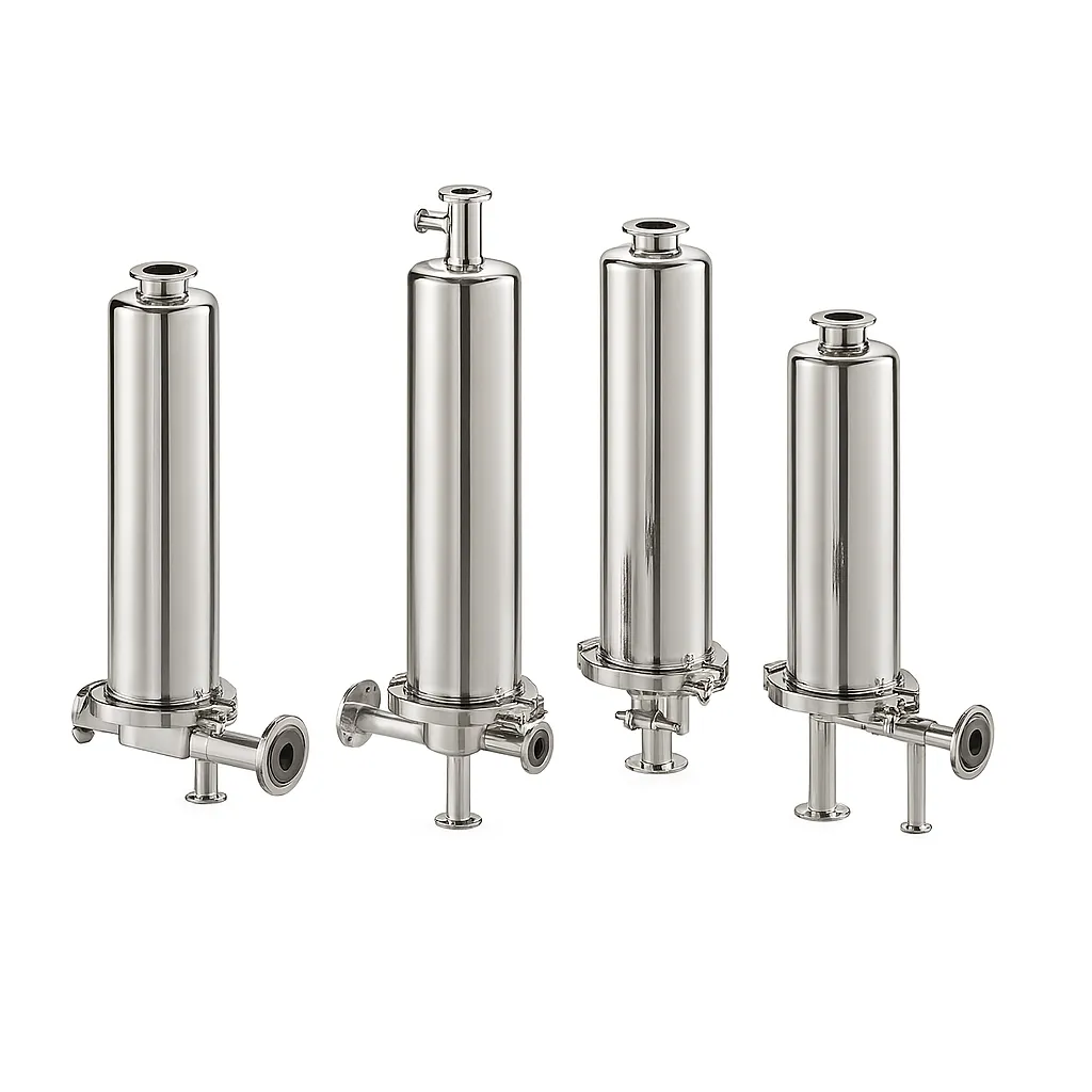 Carcasas (Housing): Housing Advanta para gas (Industrial)