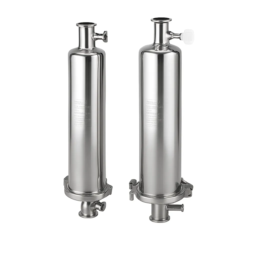 Carcasas (Housing): Housing Advanta para líquidos