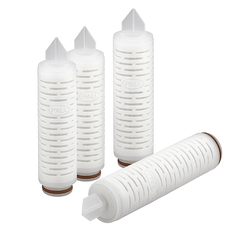 Elementos (cartuchos)