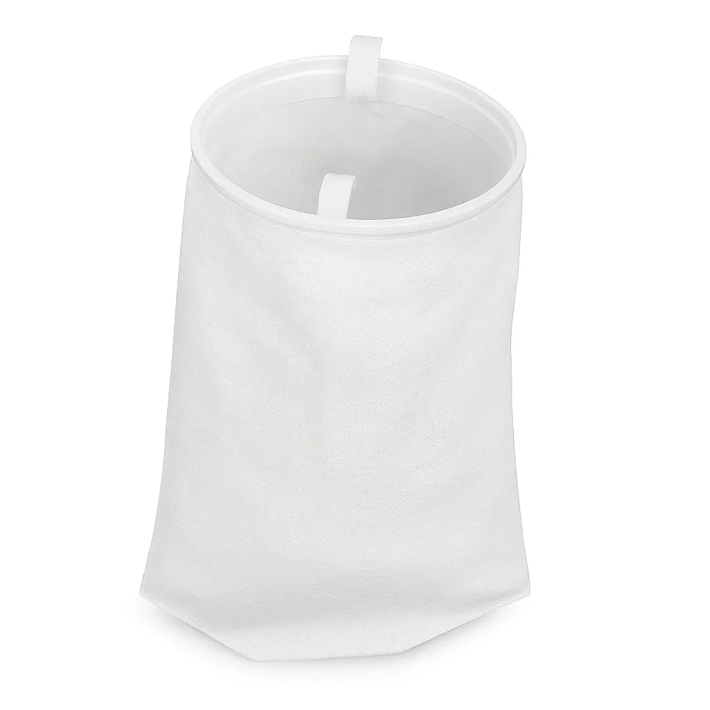 Filtros de Bolsa: Tamaños C1/C2 (Industrial)