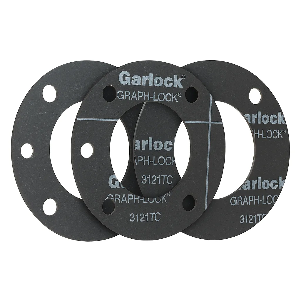 Laminados para Juntas