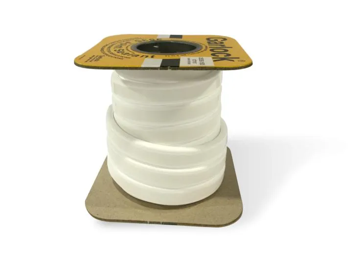 Teflon expandido