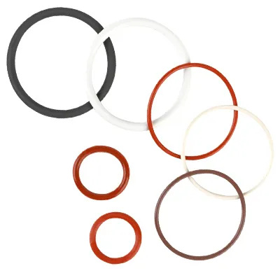 Oring-s Alimentos, bebida & Farma (Industrial)