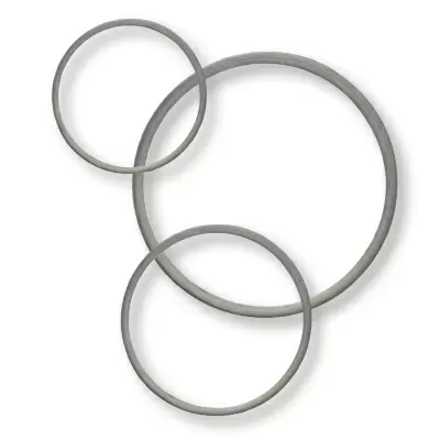 FDA Y ORING-S DE CLASE VI (Industrial)