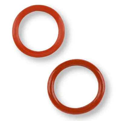 Oring-s encapsulados: (Industrial)
