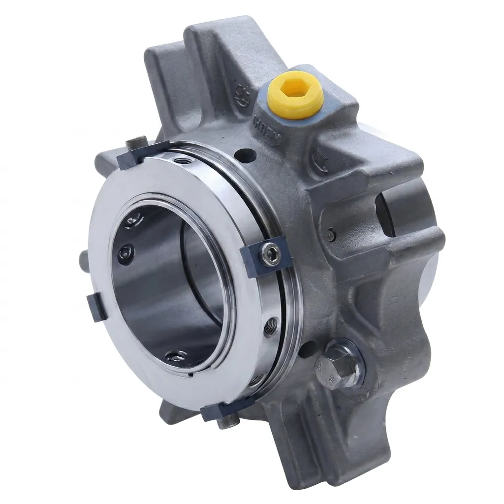 Sellos Mecánicos: Cartex 1 ® Dual seals (Industrial, Alimentos y Bebidas)