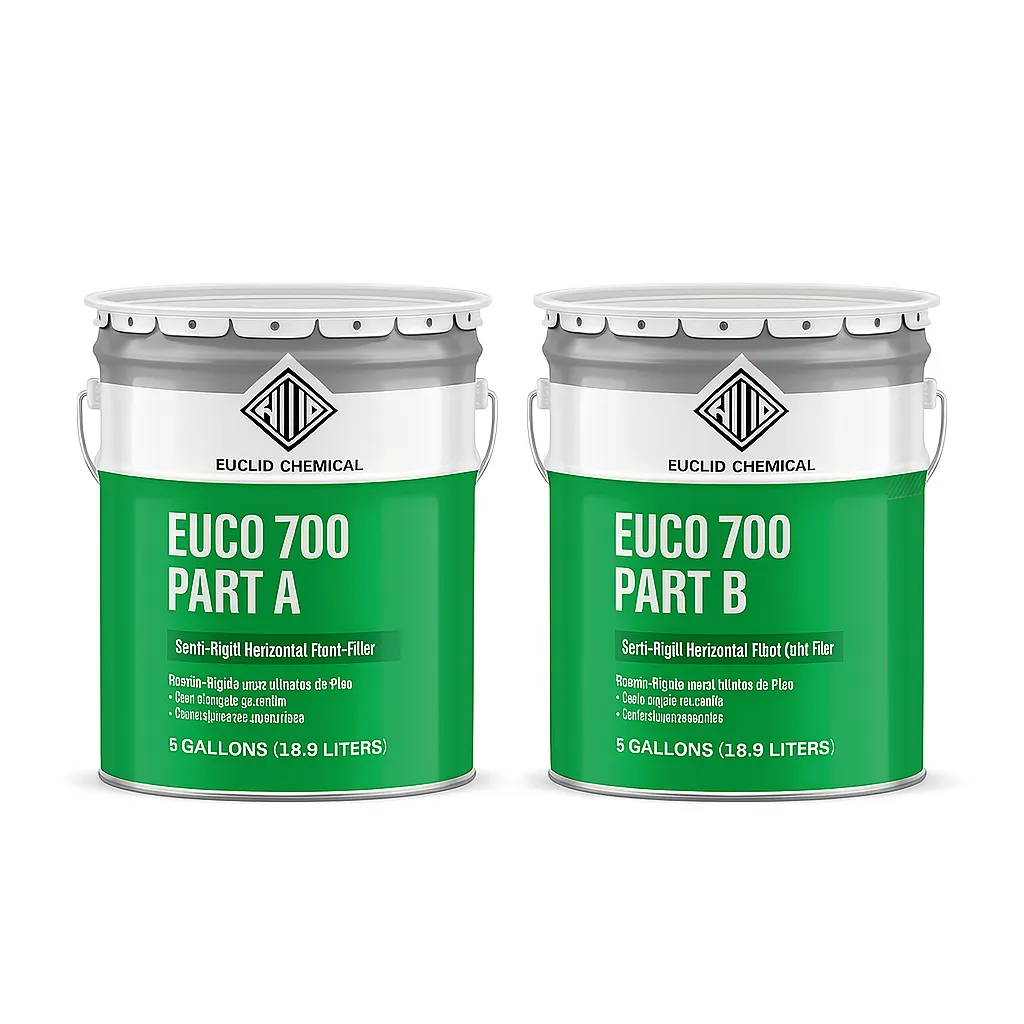 Juntas de Control: EUCO 700