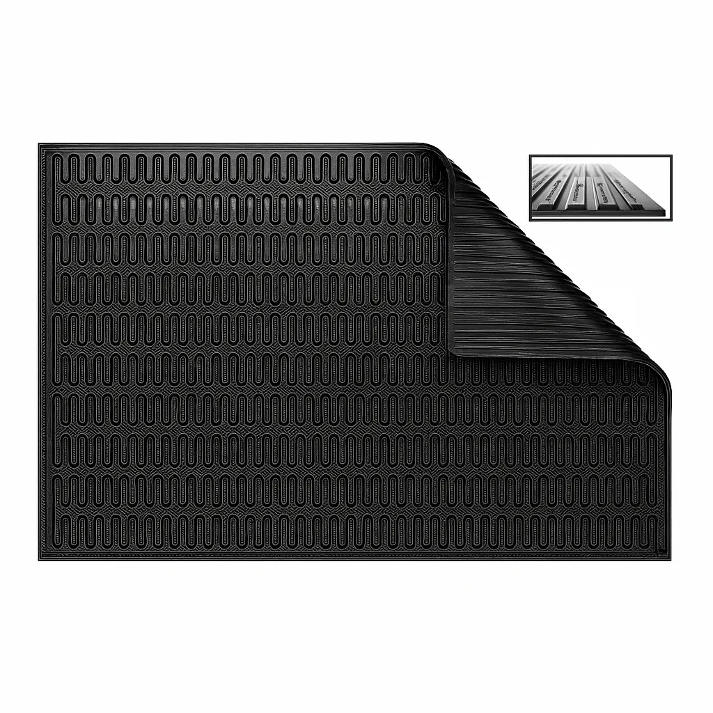 Alfombras Ergonómicas: ERGOMAT SOFTLINE WELD MAT