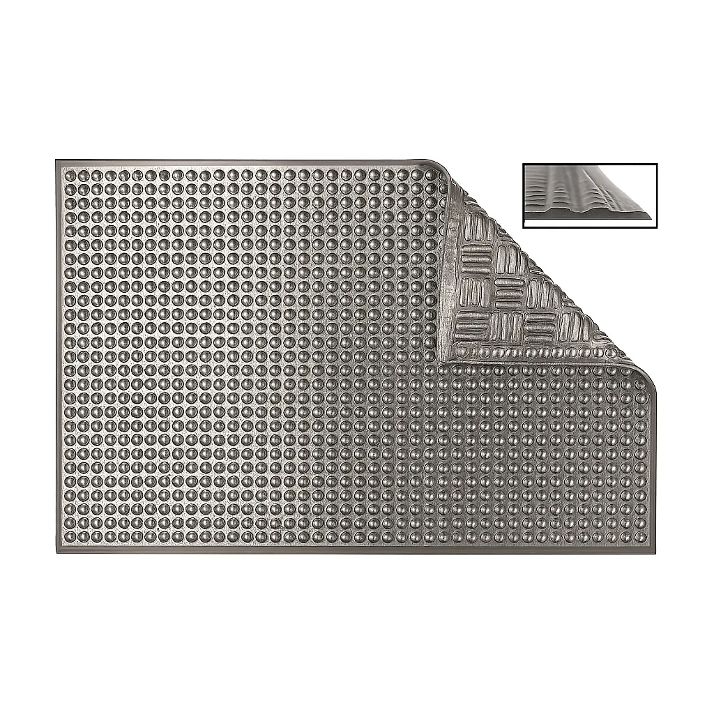 Alfombras Ergonómicas:ERGOMAT HYGIENE FOOD AND MEDICAL MAT