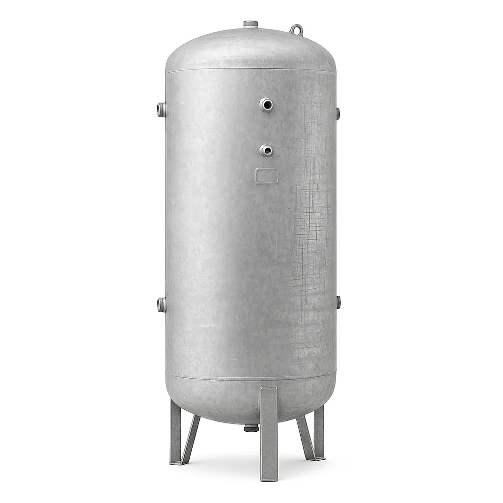 Pneumatech Receptores de aire