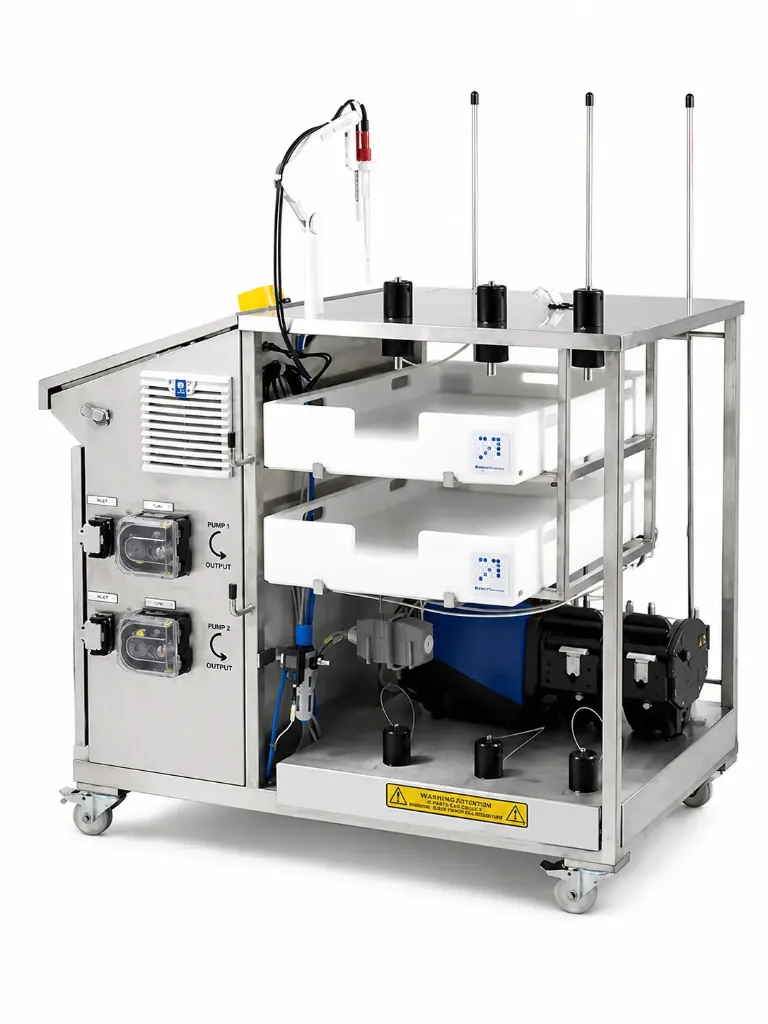 Sistemas Allegro™ Single-Use