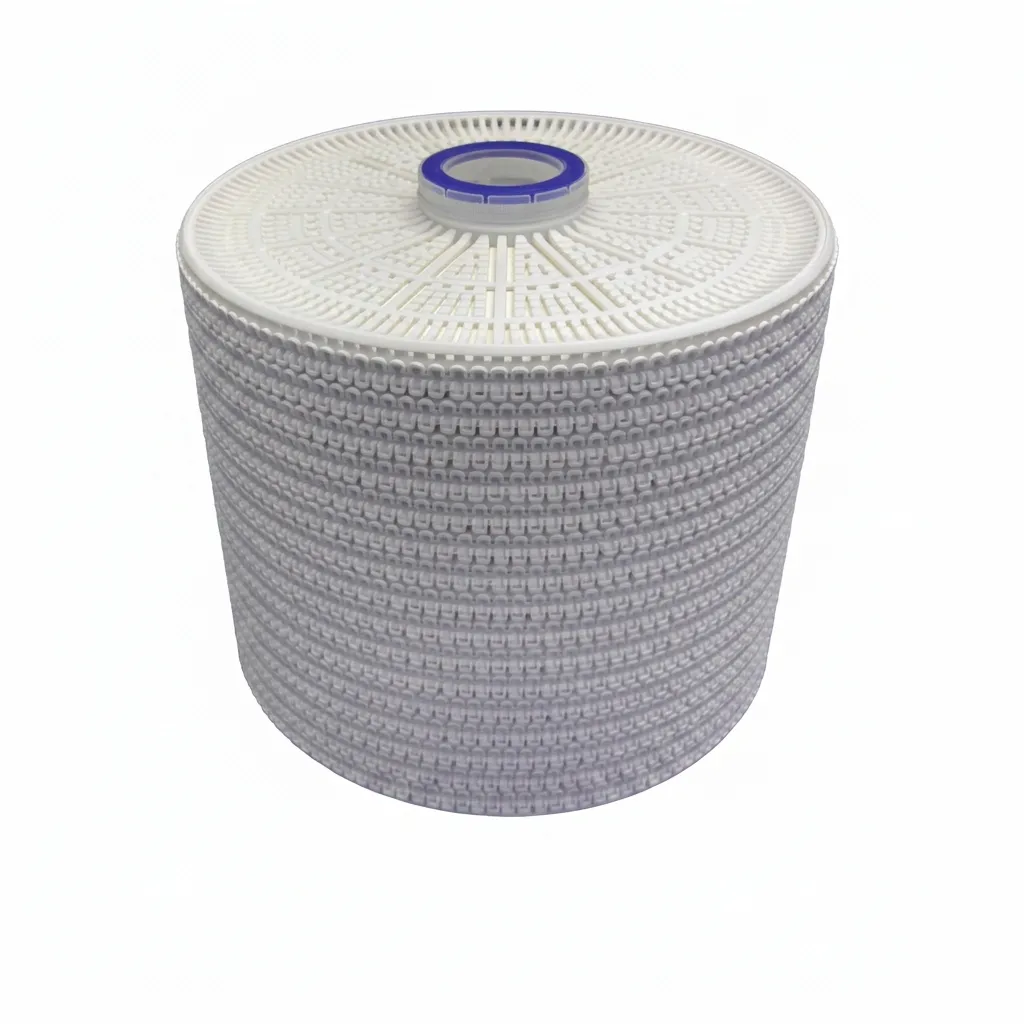 Seitz® Depth Filters