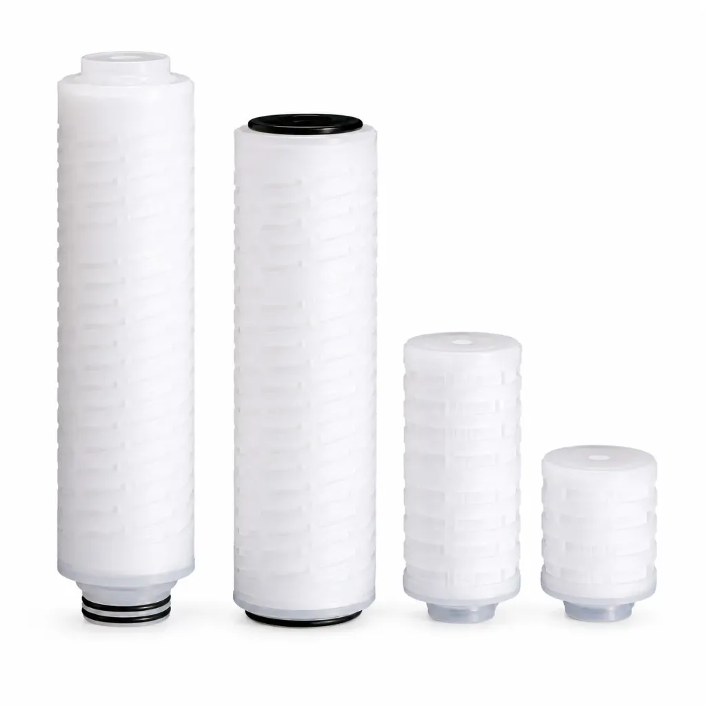 Filtros para Agua