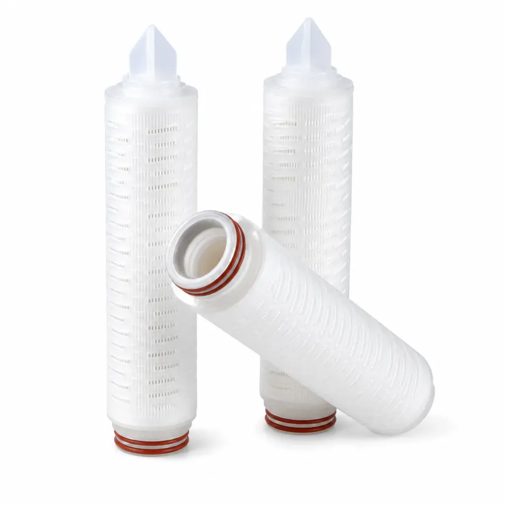 Filtros para Bebidas