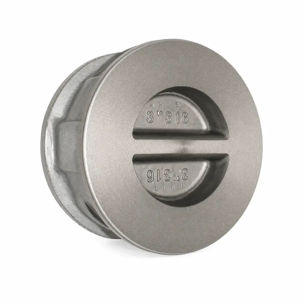 Válvula ECOLINE-DC-Clase 150