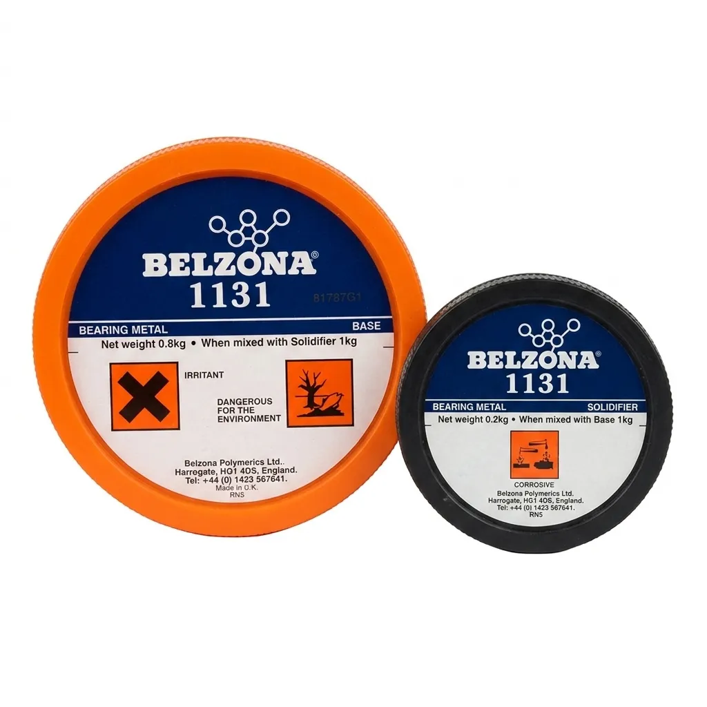 Belzona 1111-Super metal